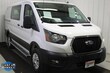 Ford Transit-250 Cargo