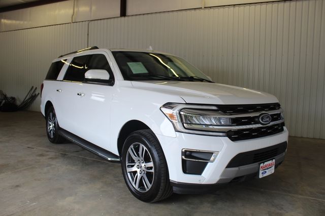 2022 Ford Expedition Limited MAX 4x4's photo