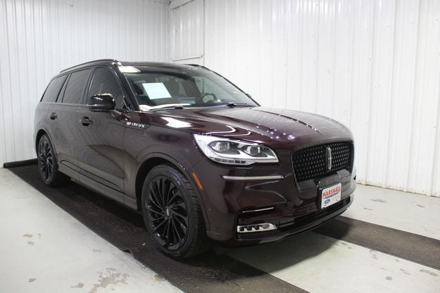 2023 Lincoln Aviator Reserve AWD's photo