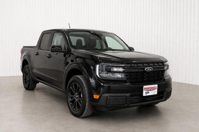 2023 Ford Maverick XLT AWD's photo