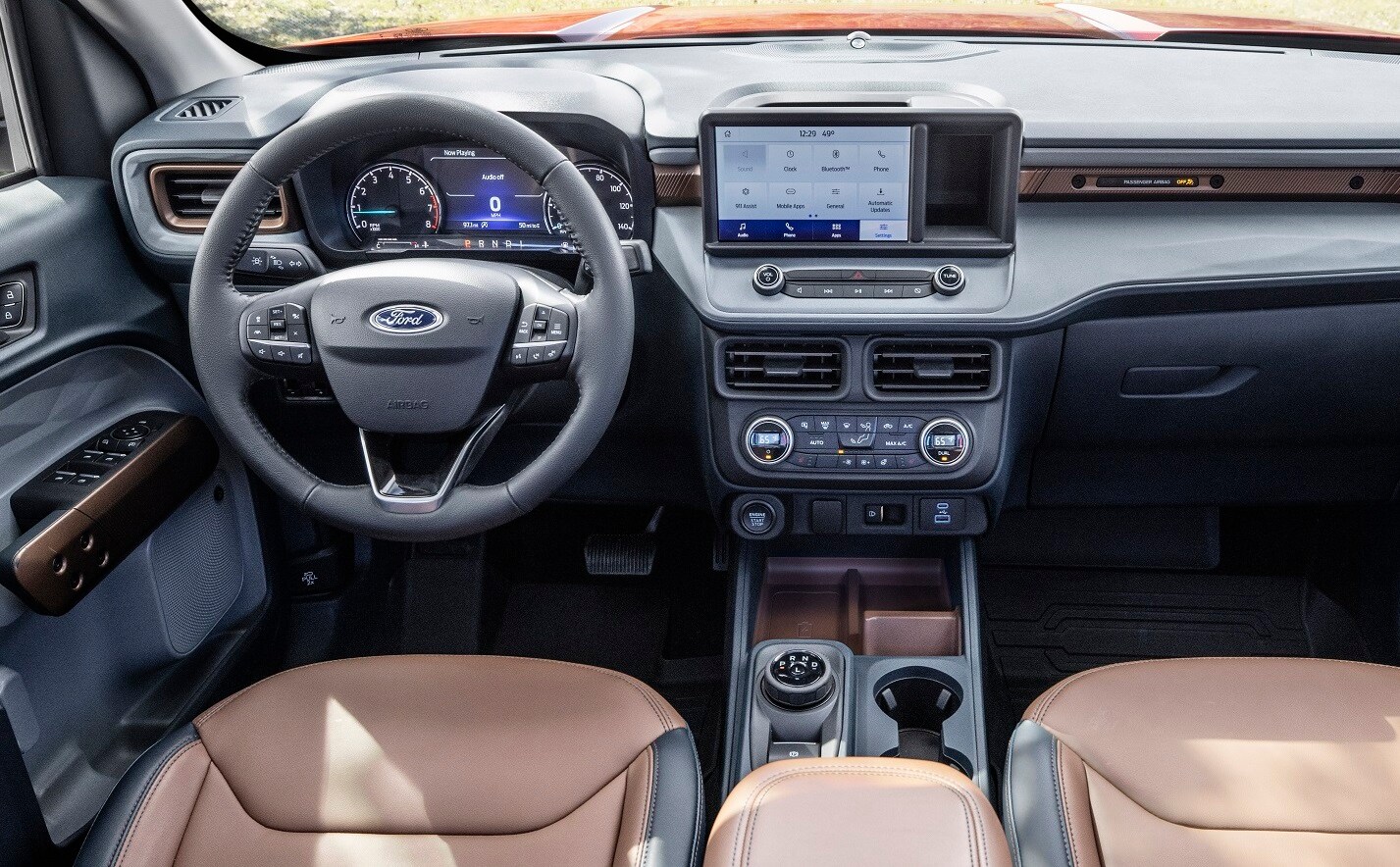 Ford Maverick for Sale Marshall TX Marshall Ford