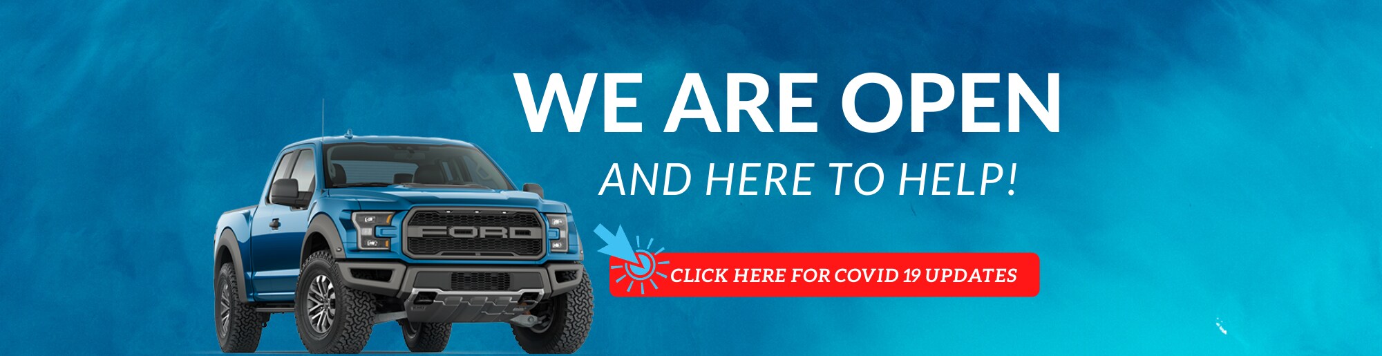 Marshall Ford Lincoln | Ford Dealership in Marshall TX
