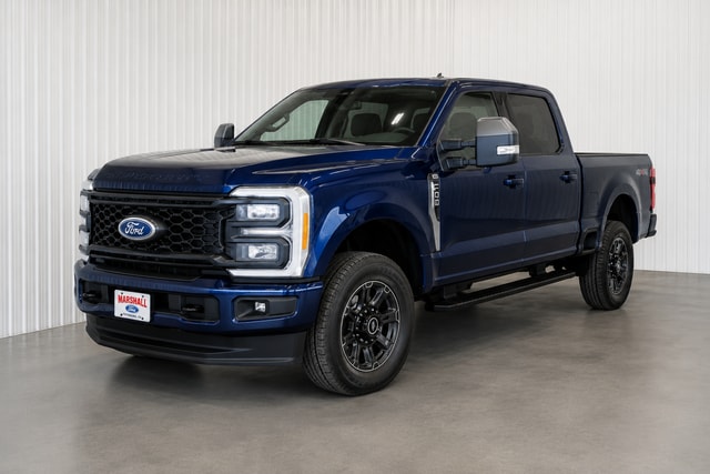 2024 Ford F-250 XL 4x4 Crew Cab 6-3/4' Box's photo