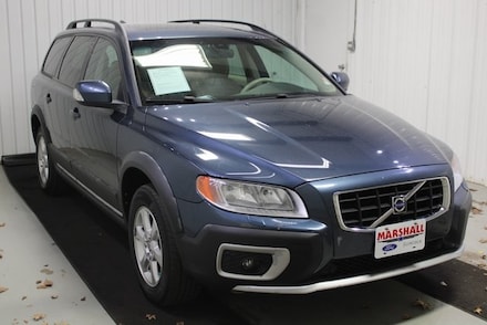 2008 Volvo XC70 3.2 Wagon