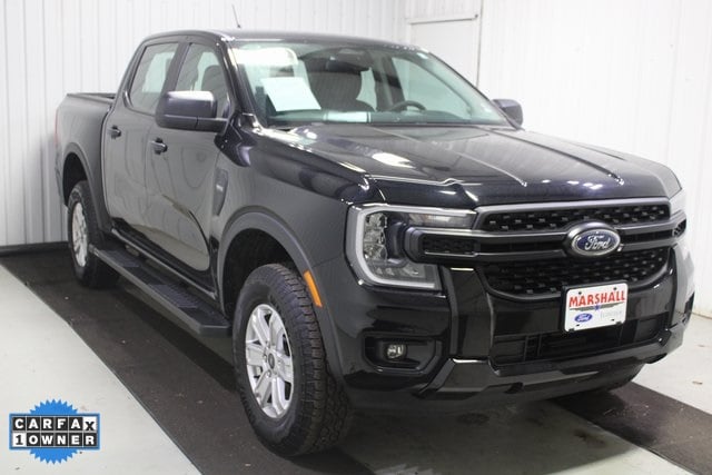 2024 Ford Ranger XL's photo