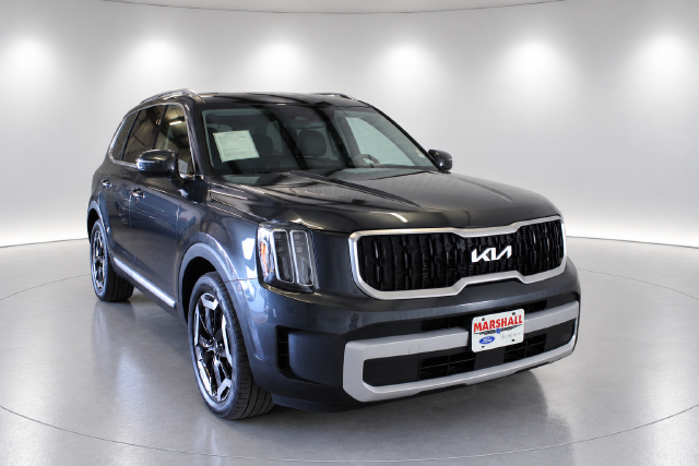 2024 Kia Telluride