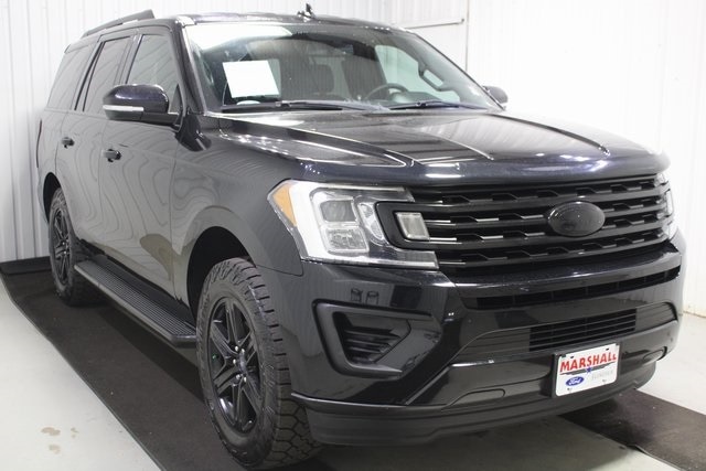 2018 Ford Expedition XLT