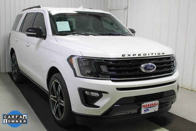 2021 Ford Expedition Limited