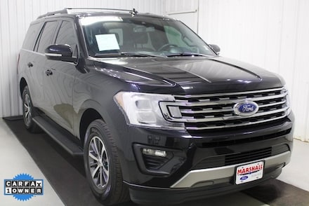2020 Ford Expedition XLT SUV