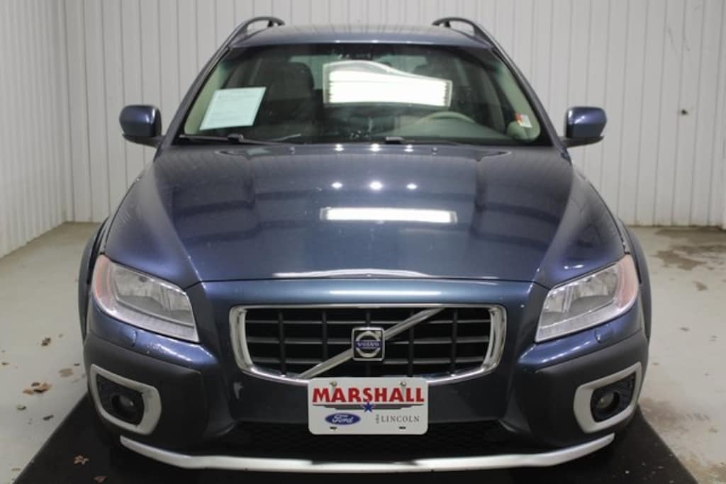 Used 2008 Volvo XC70 3.2 Wagon