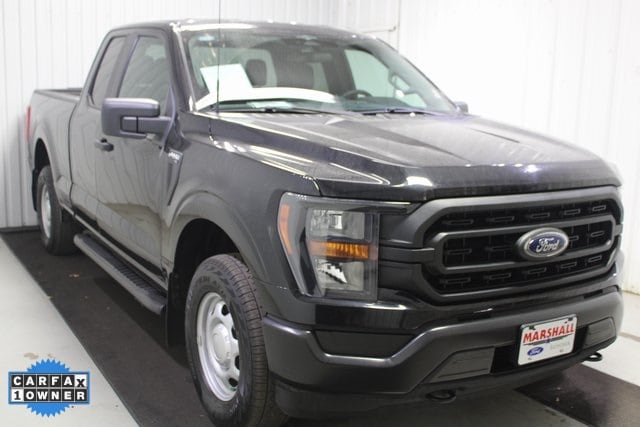 2023 Ford F-150 XL's photo