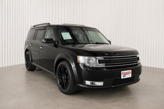 2016 Ford Flex SEL FWD's photo