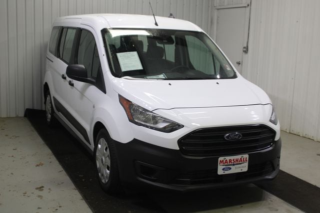 2022 Ford Transit Connect XL