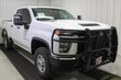 Chevrolet Silverado 2500HD