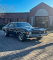 Chevrolet Chevelle