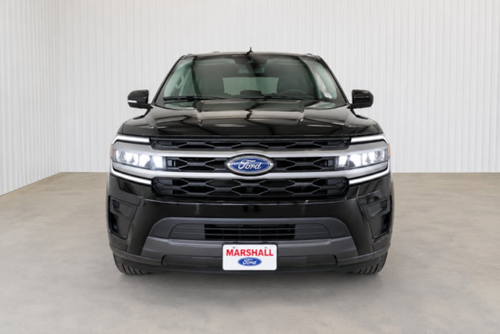 Used 2024 Ford Expedition XLT SUV