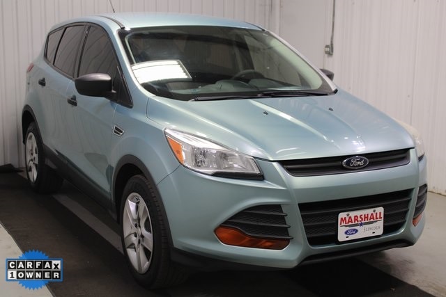 2013 Ford Escape S