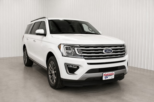 2020 Ford Expedition Max