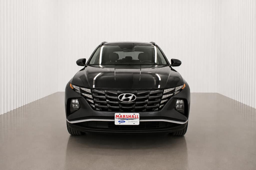 Used 2022 Hyundai Tucson SEL SUV