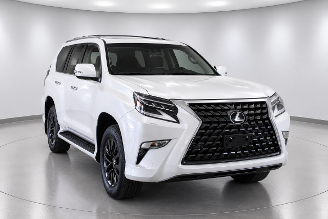 2023 Lexus GX