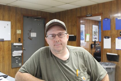 Staff member Scott Ragon from 331262238ac3