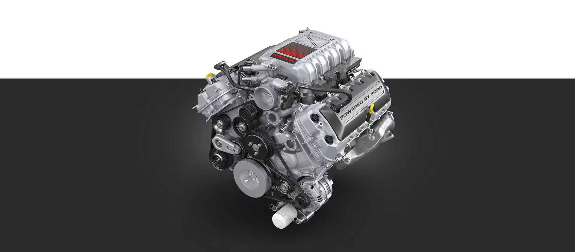 2026 Ford F-150 Engines
