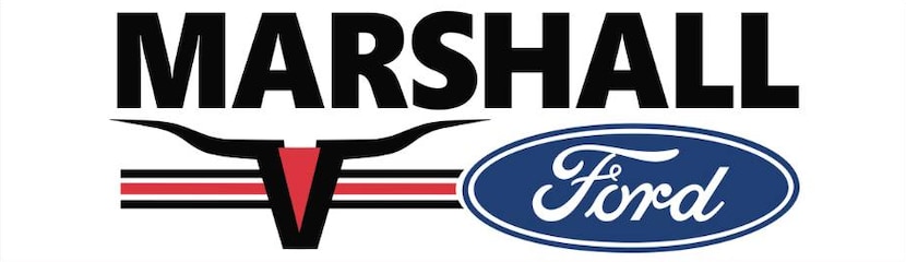 Marshall Ford
