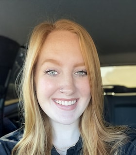 Staff member Samantha Spears from 6bdb8f433b58