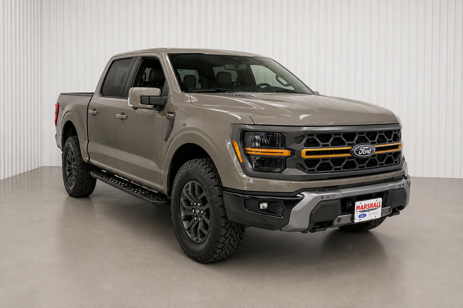New 2026 Ford F-150 Tremor&reg;