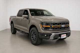 2026 Ford F-150 Tremor&reg; TRUCK