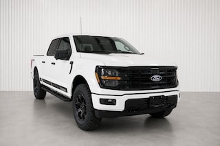 2026 Ford F-150 XLT TRUCK