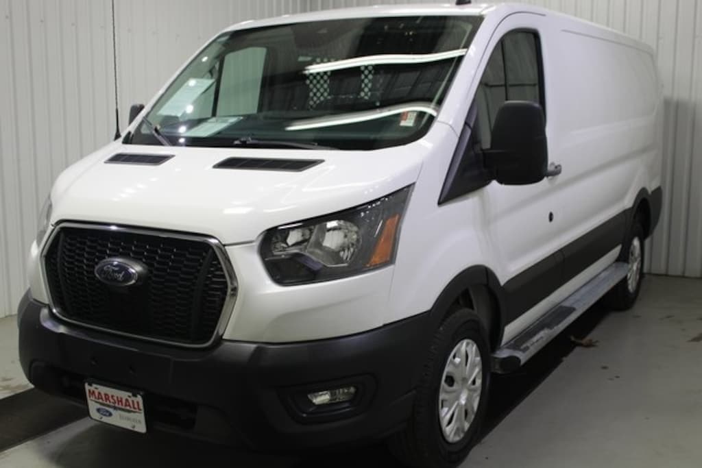 Used 2023 Ford Transit-250 Cargo Base Van Low Roof Van