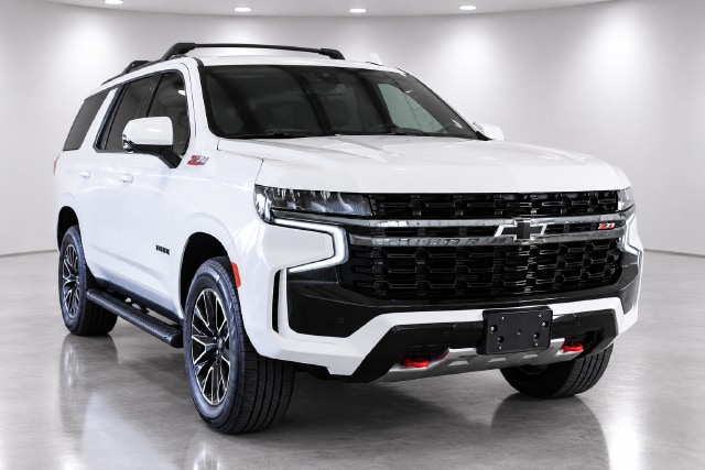 2021 Chevrolet Tahoe