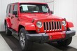 Jeep Wrangler JK Unlimited