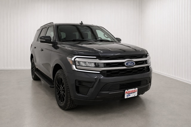 Used 2024 Ford Expedition XLT