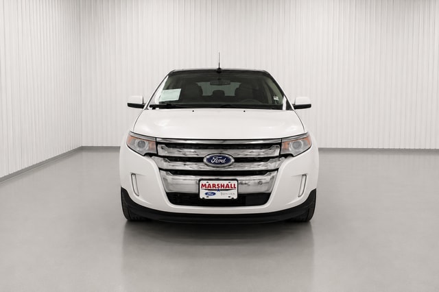 Used 2011 Ford Edge Limited with VIN 2FMDK3KC9BBA56620 for sale in Marshall, TX