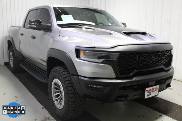 2025 RAM Ram 1500 Pickup RHO's photo