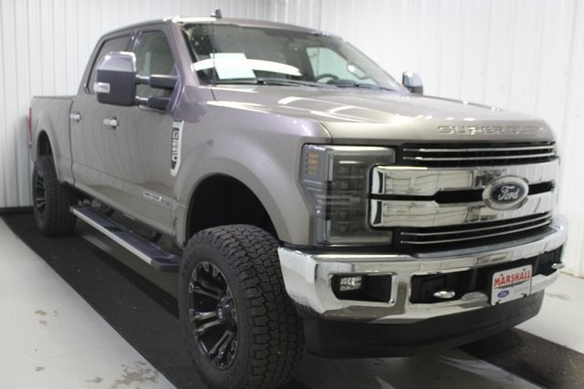 2019 Ford F-250 Super Duty Lariat's photo