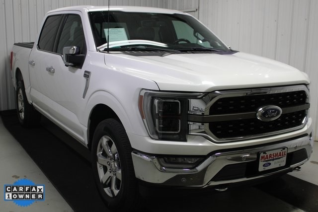 2023 Ford F-150 King Ranch's photo