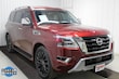 Nissan Armada