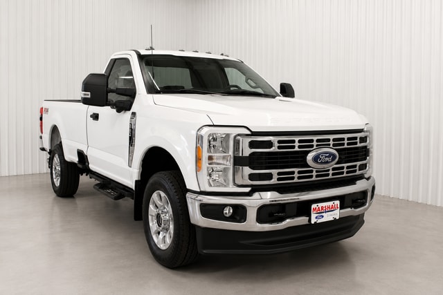 2024 Ford F-350