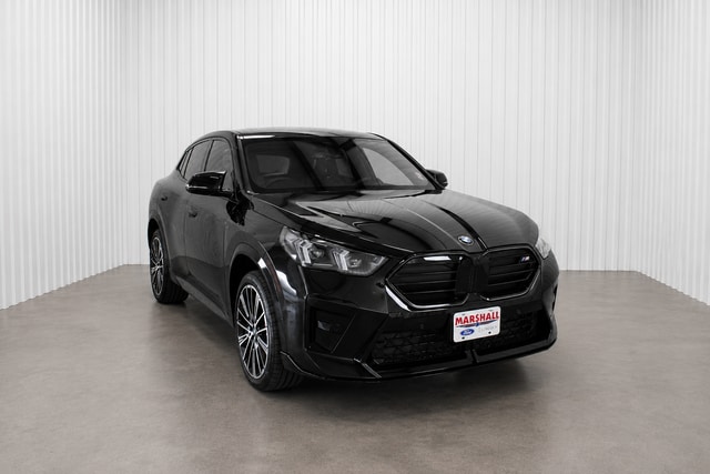 2026 BMW X2