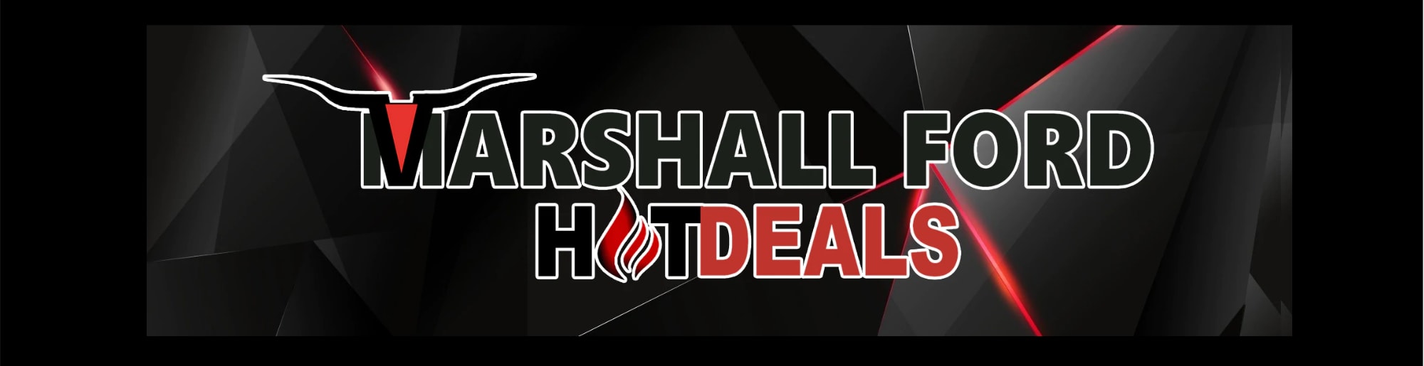 Ford Dealer Marshall TX Marshall Ford