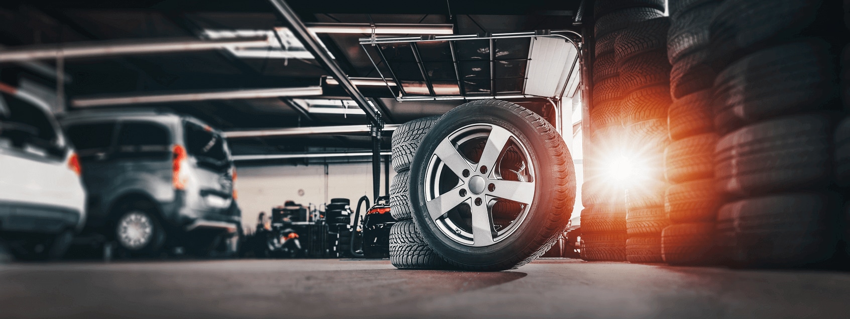 Tire Repair