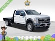  Ford F-450SD