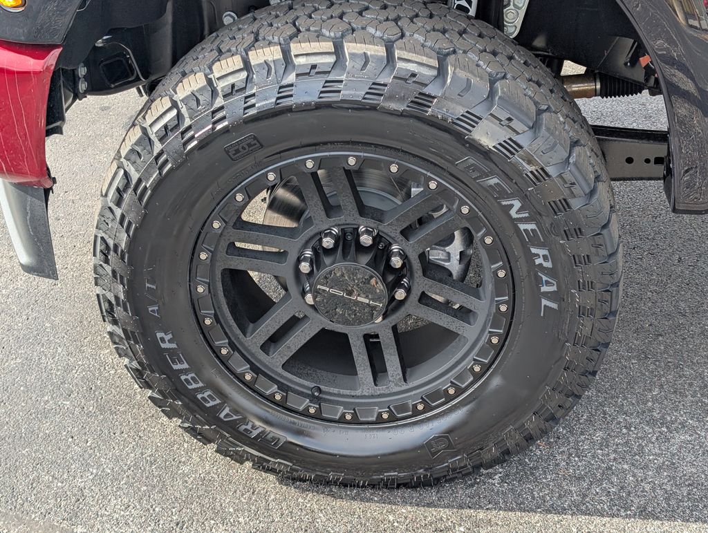 2026 Ford F-250 Super Duty Lariat - Photo 30