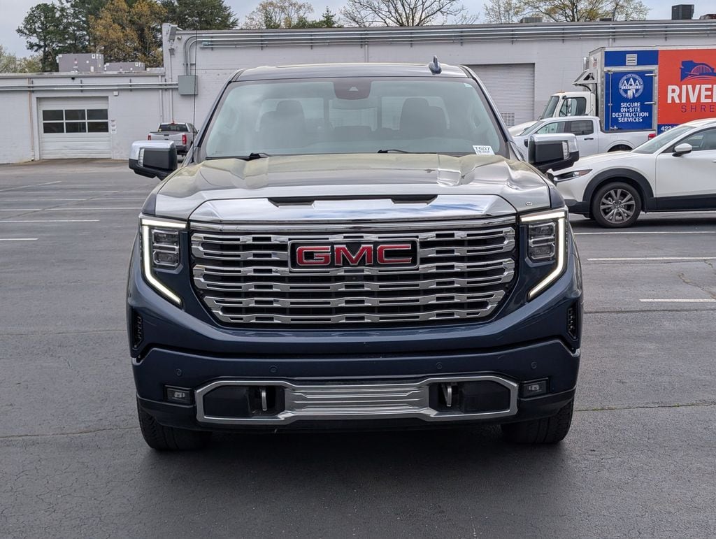 2022 GMC Sierra 1500 Denali Denali - Photo 7