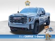  GMC Sierra 2500HD