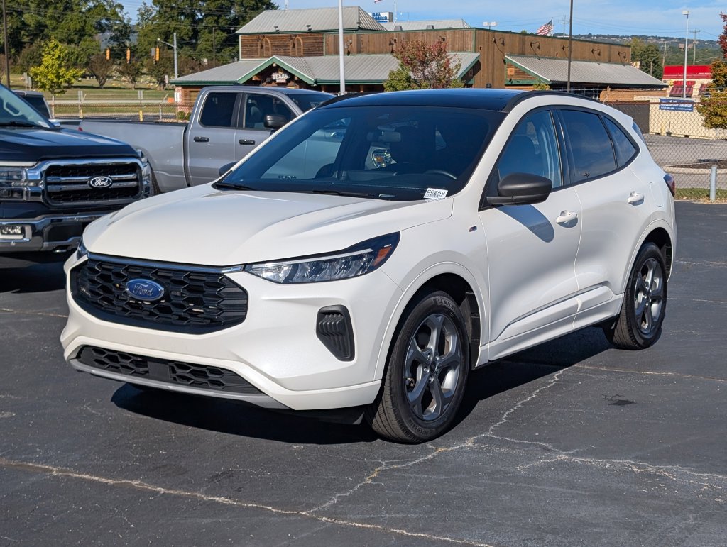 Used 2023 Ford Escape ST-Line SUV