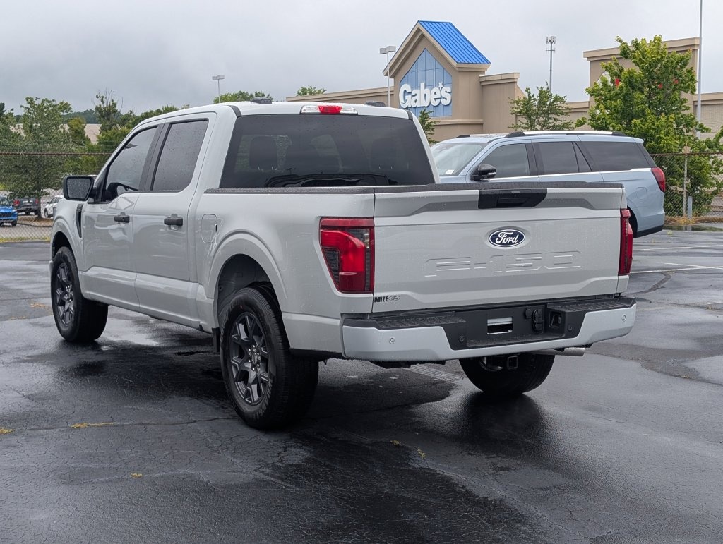 New 2026 Ford F-150 STX Truck